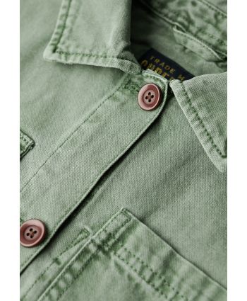 SUPERDRY КУРТКА