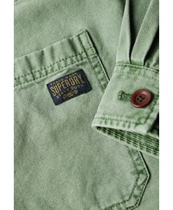 SUPERDRY КУРТКА