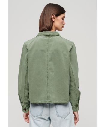 SUPERDRY КУРТКА