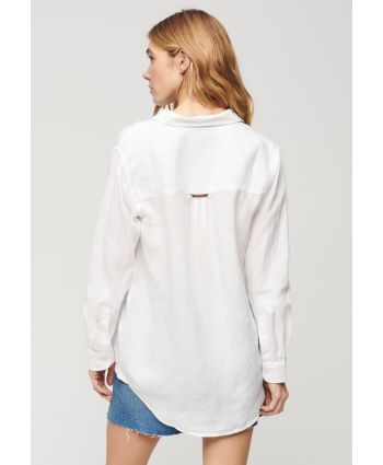 SUPERDRY РУБАШКА