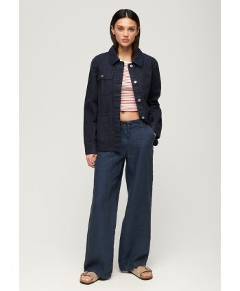 SUPERDRY БРЮКИ