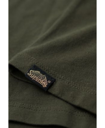 SUPERDRY ФУТБОЛКА