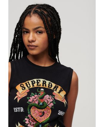 SUPERDRY МАЙКА