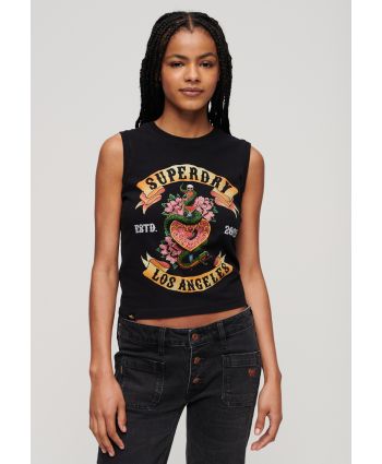 SUPERDRY МАЙКА