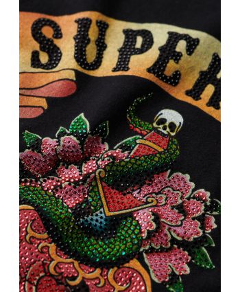 SUPERDRY МАЙКА
