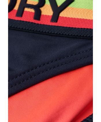 SUPERDRY КУПАЛЬНИК