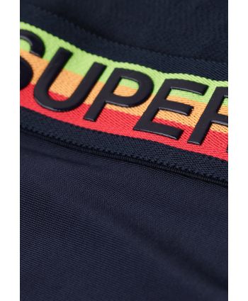 SUPERDRY КУПАЛЬНИК