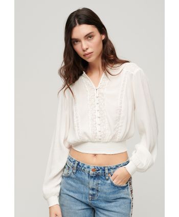 SUPERDRY ТОП