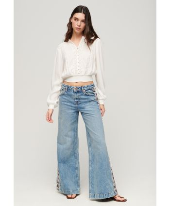 SUPERDRY ТОП