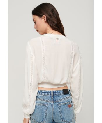 SUPERDRY ТОП