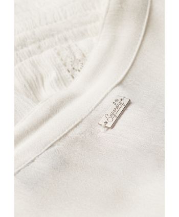 SUPERDRY ТОП
