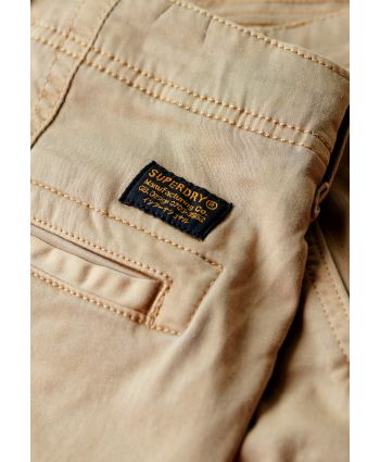 SUPERDRY БРЮКИ