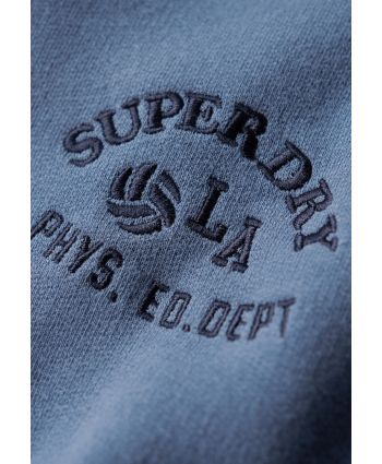 SUPERDRY СВИТШОТ