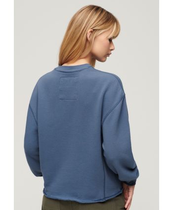 SUPERDRY СВИТШОТ