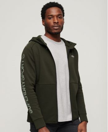 SUPERDRY ТОЛСТОВКА
