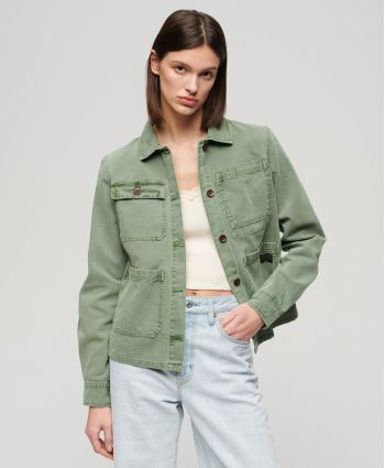 SUPERDRY КУРТКА