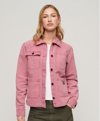SUPERDRY ЖАКЕТ