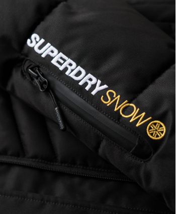 SUPERDRY КУРТКА