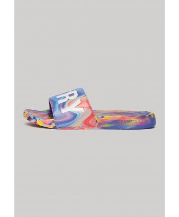 SUPERDRY ШЛЕПАНЦЫ