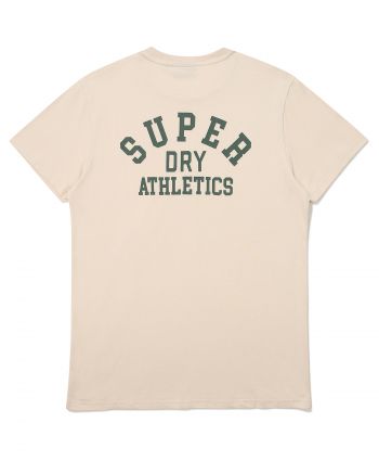 SUPERDRY ФУТБОЛКА