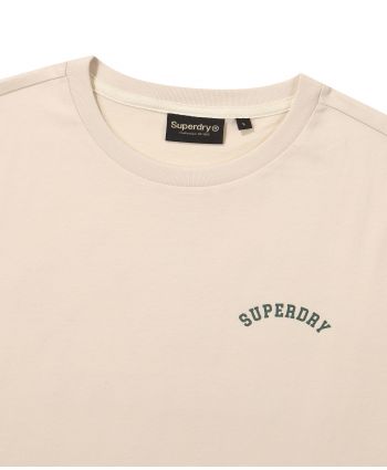 SUPERDRY ФУТБОЛКА