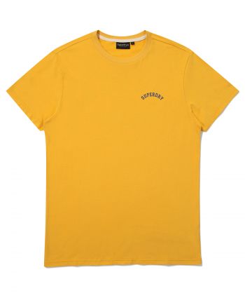 SUPERDRY ФУТБОЛКА