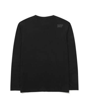 SUPERDRY ЛОНГСЛИВ