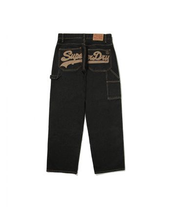 SUPERDRY ДЖИНСЫ