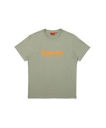 SUPERDRY ФУТБОЛКА