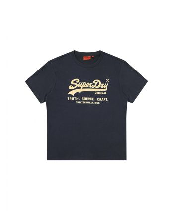 SUPERDRY ФУТБОЛКА