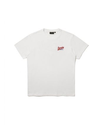 SUPERDRY ФУТБОЛКА