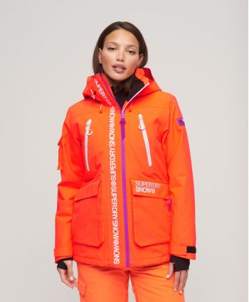 SUPERDRY КУРТКА