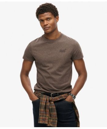 SUPERDRY ФУТБОЛКА