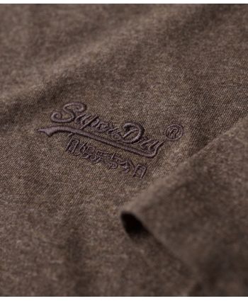SUPERDRY ФУТБОЛКА