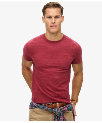 SUPERDRY ФУТБОЛКА