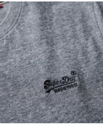 SUPERDRY ФУТБОЛКА