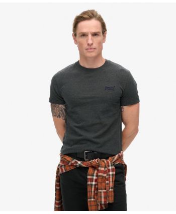 SUPERDRY ФУТБОЛКА