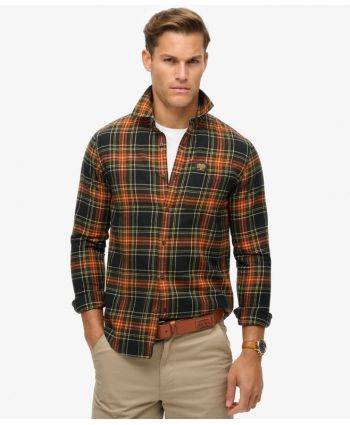 SUPERDRY РУБАШКА