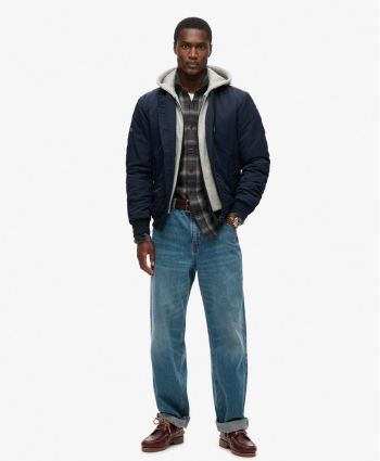 SUPERDRY КУРТКА