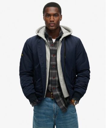 SUPERDRY КУРТКА