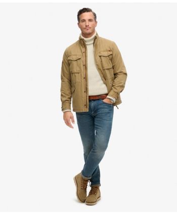 SUPERDRY КУРТКА