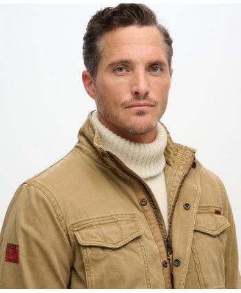 SUPERDRY КУРТКА