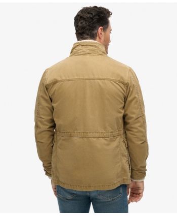 SUPERDRY КУРТКА