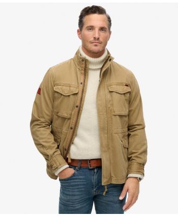 SUPERDRY КУРТКА