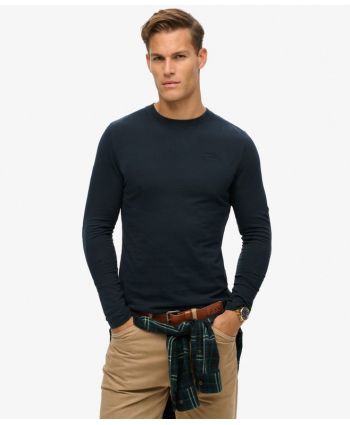 SUPERDRY ЛОНГСЛИВ
