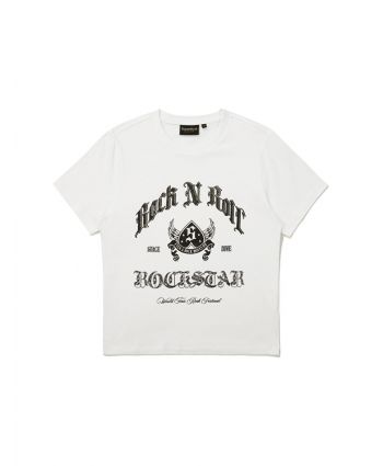 SUPERDRY ФУТБОЛКА
