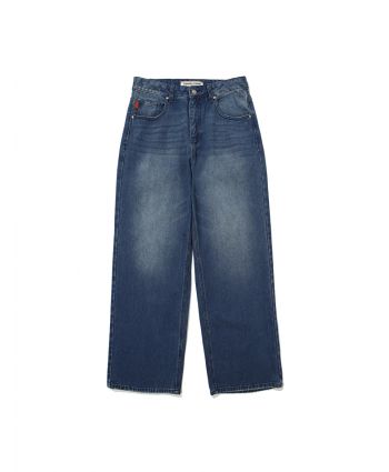 SUPERDRY ДЖИНСЫ