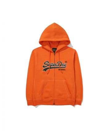 SUPERDRY ТОЛСТОВКА