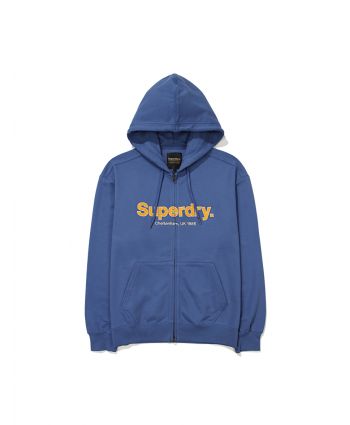 SUPERDRY ТОЛСТОВКА