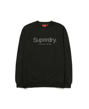 SUPERDRY СВИТШОТ